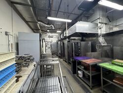 Harper Kitchen (D13), Factory #623039041